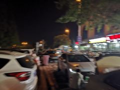 -青岛汇泉商业广场