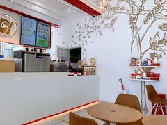 -Tims天好咖啡·贝果(融汇佳盛大厦店)