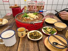 -聂发财重庆江湖菜(解放碑店)