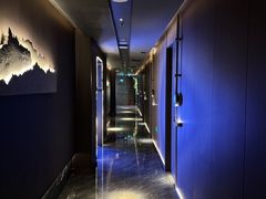 -星漾里•SPA•足道•按摩•养生(吕厝店)