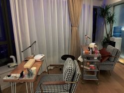 -Momo nail 日系美甲