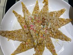 -嵇大厨好灶头农家菜