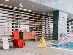 -滨海丽呈酒店游泳池(市民广场店)