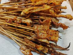 -五样儿西昌小签签烤串(建设路店)