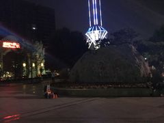 -裕华世纪公园