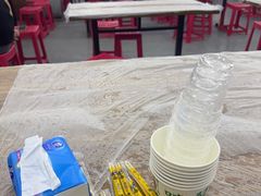 -小民大排档(光谷店)