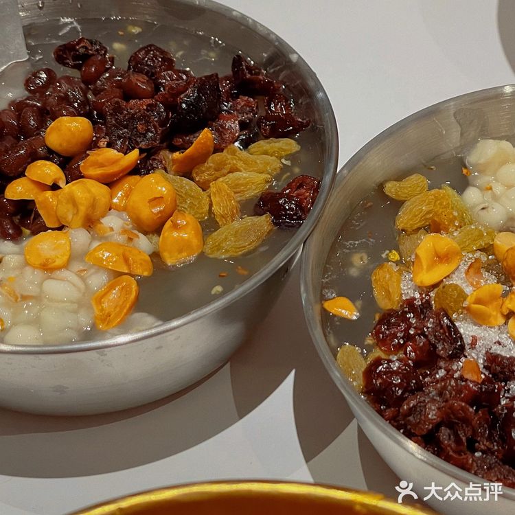 全无锡最好吃的酸辣粉