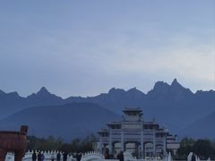 -九华山风景区