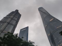 -上海中心大厦