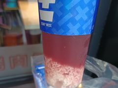-加减茶饮(高沙店)