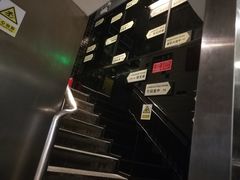 -新大咀港式茶餐厅(宝山万达店)
