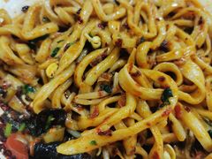 -王菊美食街·王菊面馆(总店)