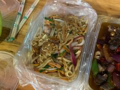 -阿生潮味鲜炒粉(梅林新村店)