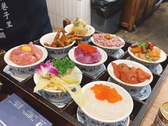 -楠火锅(广州总店)