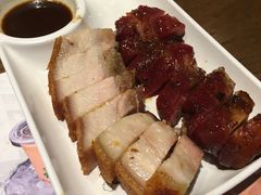 -香港表哥茶餐厅(银泰百货店)