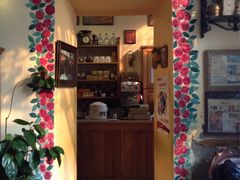 -露西亚咖啡西餐厅(哈尔滨俄侨纪念馆店)