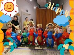 -七田真体验中心(徐东群星城中心)