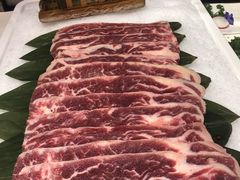 -丰卓会海鲜自助(中润大道店)