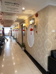 -深圳春天阳光医院·轮廓抗衰中心