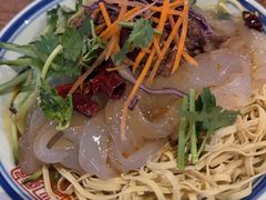 -新兴园饺子馆(河南街店)