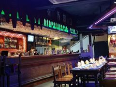 -甘尼仕印度餐厅爵士酒吧(阳春巷店)