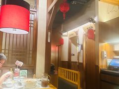 -老阿爸鲜鱼土菜(独墅湖店)