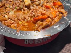 -胖哥俩肉蟹煲(湖滨银泰in77店)