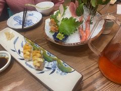 -红叶日本料理(辰熙广场店)