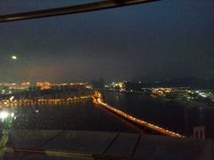 -澳门旅游塔360°旋转餐厅(南湾湖广场店)