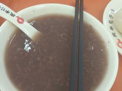 红豆薏米粥-庆丰包子铺(宣武门店)