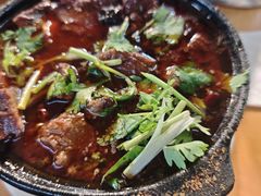 -沈妈砂锅(光华村店)