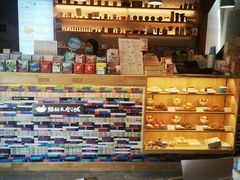 -猫的天空之城概念书店(苏州平江店)
