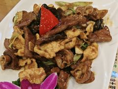 -北京小肠陈饭庄(方庄店)