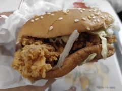 -麦当劳(宝山大厦店)