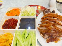 -全聚德(长江路店)