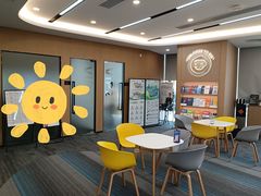 -启德考培雅思托福留学(香洲校区)