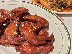 -CRAZYONES克芮旺斯西班牙餐厅(龙湖金沙天街店)