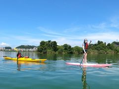 -千岛湖湖人皮划艇俱乐部