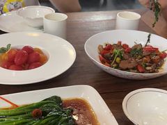 -道南書院·私房菜·早午茶·茶馆