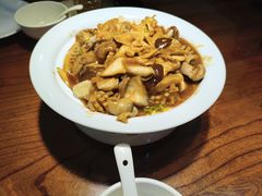 -惠宾饭庄(中山路店)