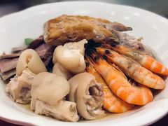 -阿莉餐厅(枣阳路店)