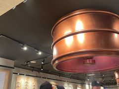 -肉肉大米(德基广场店)