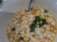 蟹粉豆腐-丰收日(五角场店)