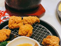 -韩宫宴烤肉·料理(苏州中心店)