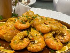 -聚福宝合苑食府(南头镇店)