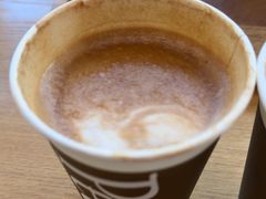 -Peet's 皮爷咖啡(望京小街店)