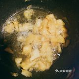 自制菠萝酱