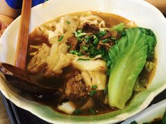 -古代饭堂(冠亚店)