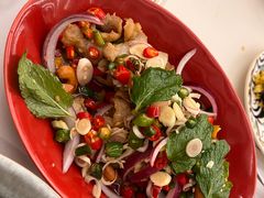 -太食獸泰式茶餐厅(IFS国金中心店)