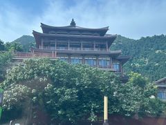 -华清宫景区
